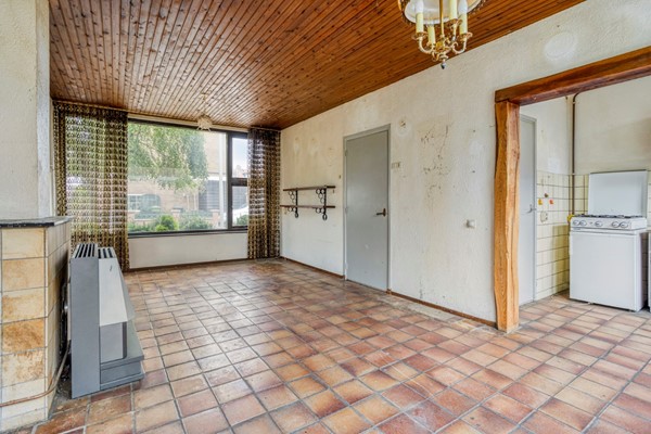Medium property photo - Muskaatstraat 9, 2671 SV Naaldwijk